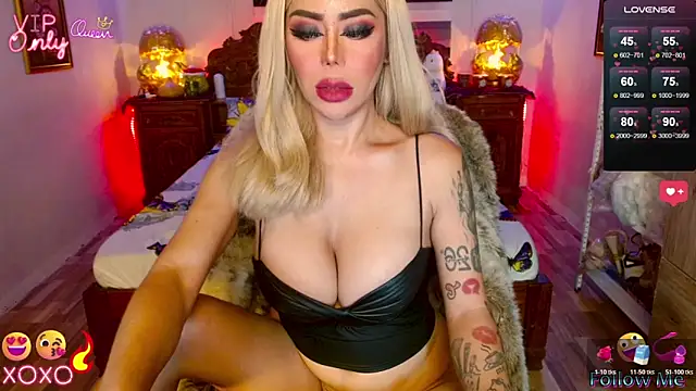 _QueenGoddess_ webcam