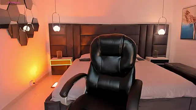 AmyRosse_X webcam