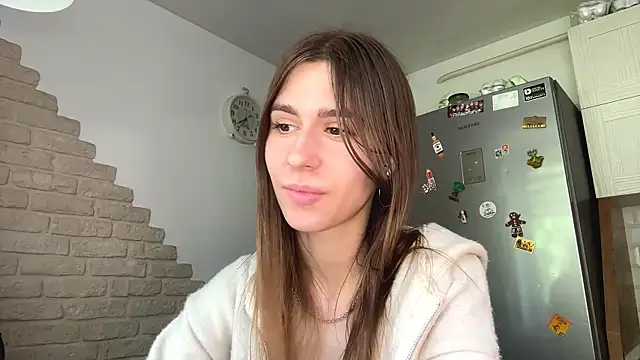 ZaraGuyette webcam