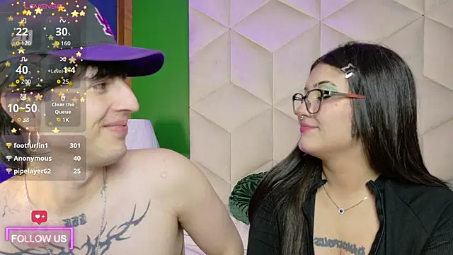 sett_and_gwen webcam