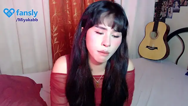 chakababe webcam