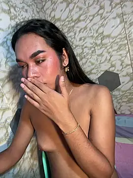 NaughtyStephanieXX webcam