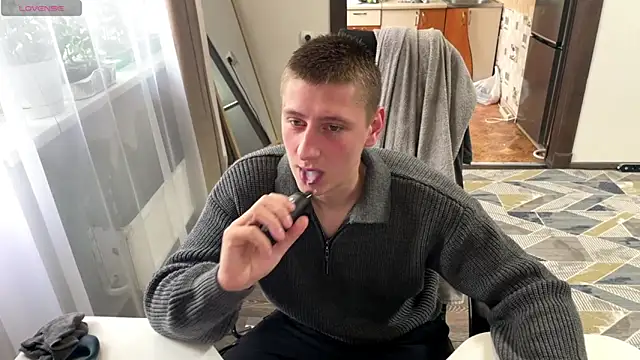 Keksik_ webcam