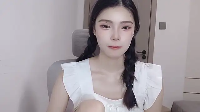 Tibbie-66 webcam
