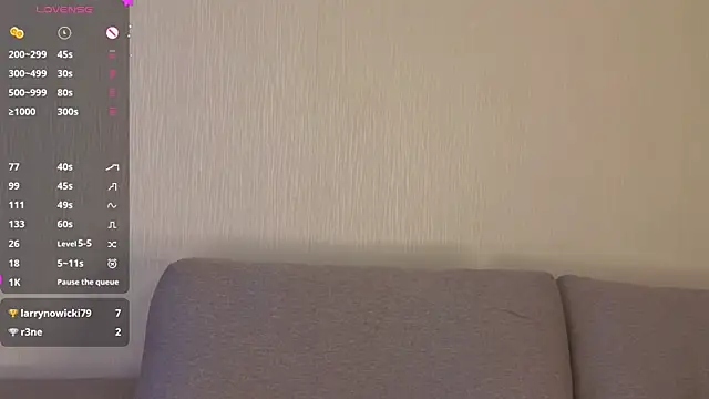 JameFriley webcam
