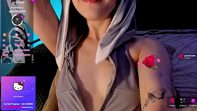 Sima_Wendy webcam