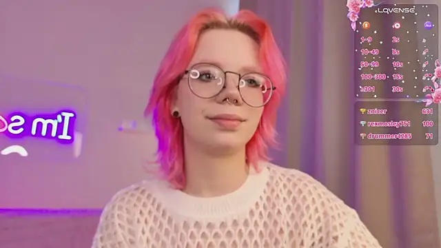 Waifu_Ketrin webcam