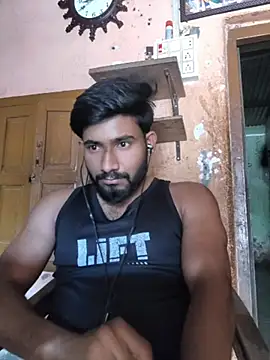 LustyDanky webcam