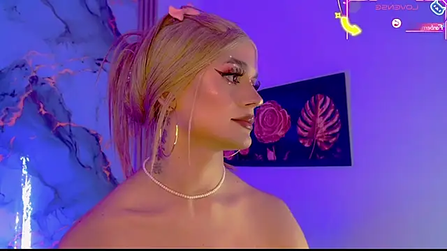 Aranza_Dollts webcam