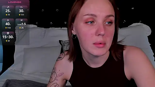 LianaFord webcam