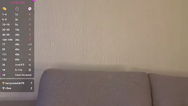 JameFriley webcam