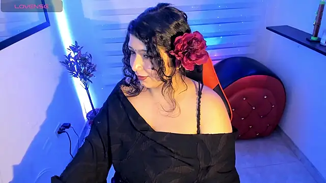 Agatha_Marin webcam