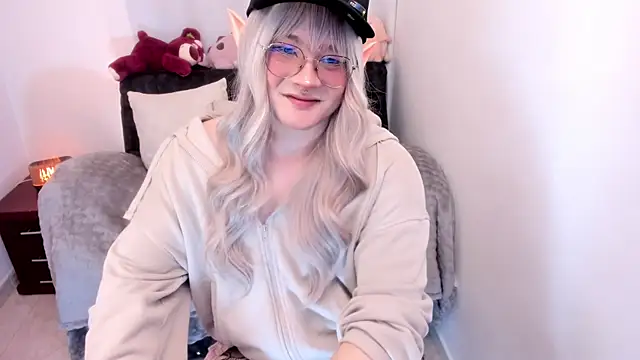 Omorimori webcam