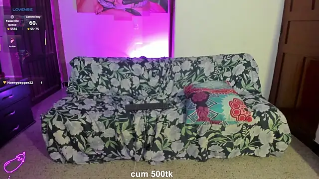Vlad__night webcam