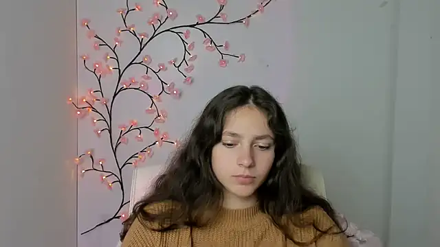 KissMeJulia webcam
