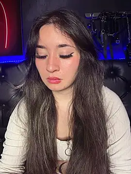 Sophie_LS webcam