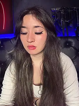 Sophie_LS webcam