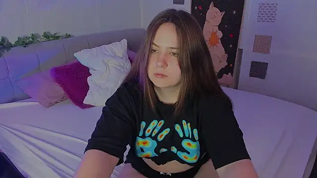 MireyaLin webcam