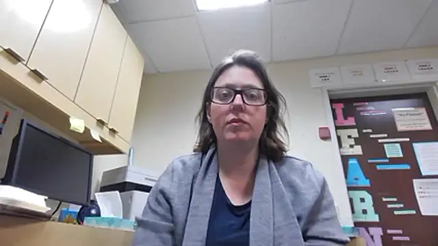 Rubygirl6 webcam