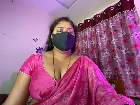 LouleyRanii_Telugu webcam