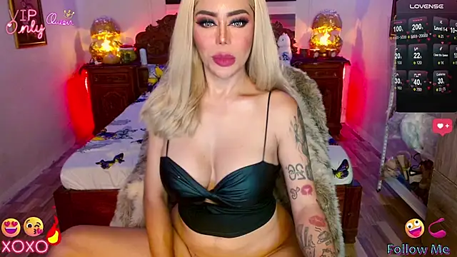 _QueenGoddess_ webcam