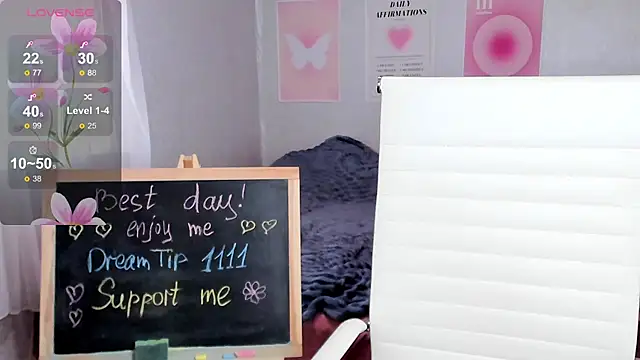 Geisha_Anna webcam
