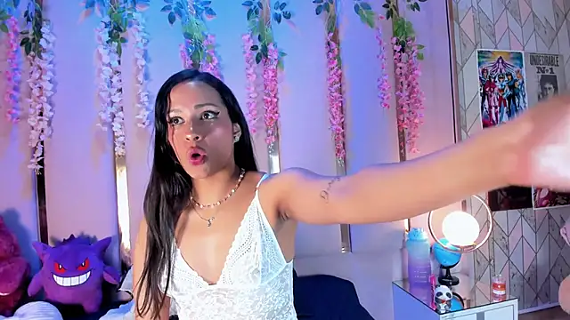 EmmaWilliam1 webcam