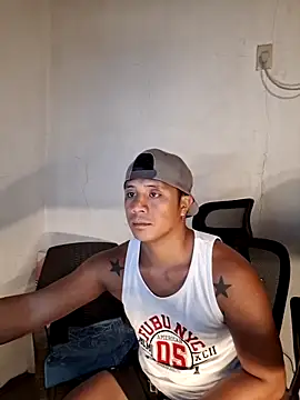 Felix_Asher webcam