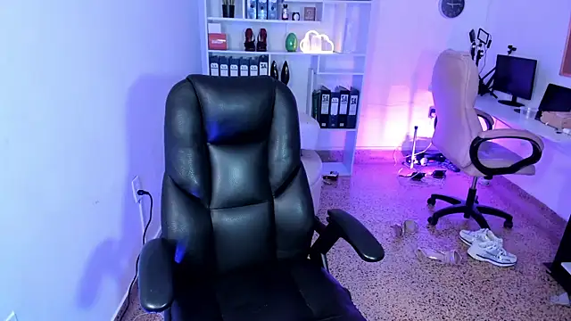 Dakota_jhons1 webcam