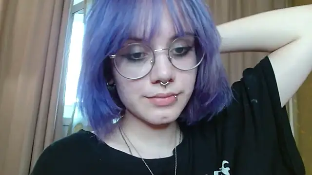 KellePourier webcam