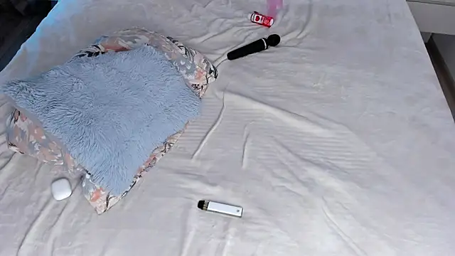 miny_rony webcam