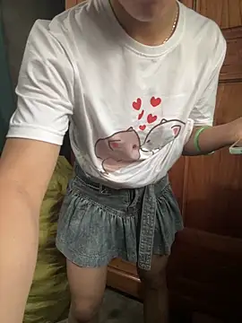 Ryry1188 webcam
