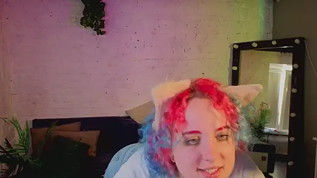 ScarlettSparkss webcam