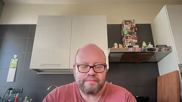 theitalianbear webcam