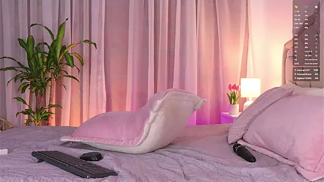 Abbie_Jones_1 webcam