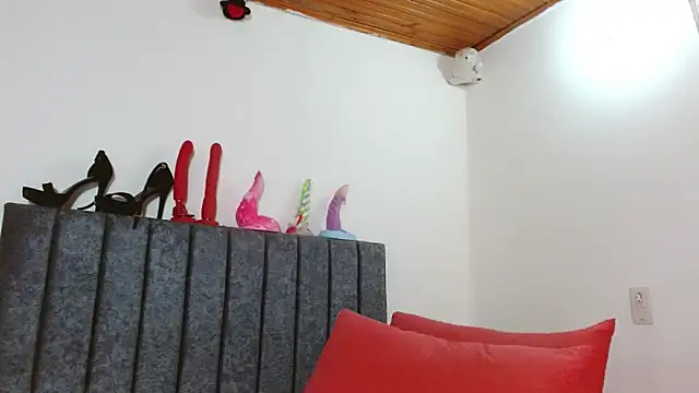 Evolettee______ webcam