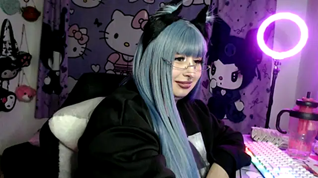 lussyevans24 webcam