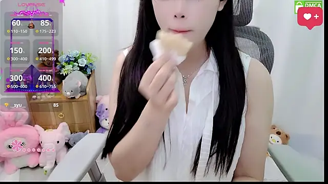 Dully_ana webcam