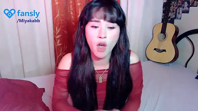 chakababe webcam