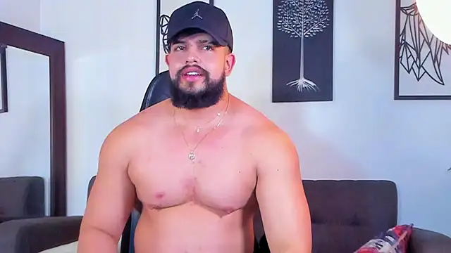 Justin_kingX7 webcam