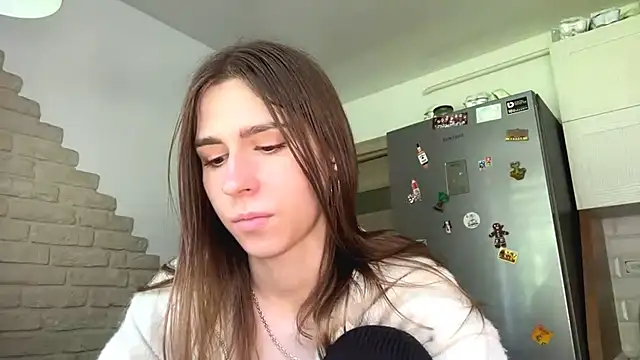ZaraGuyette webcam