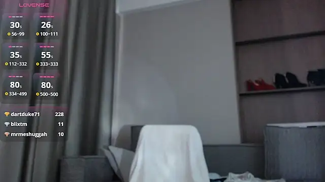 Nyx_Lina webcam