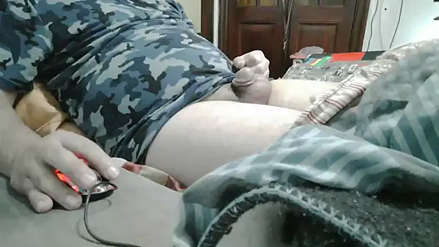 messi_syssy webcam