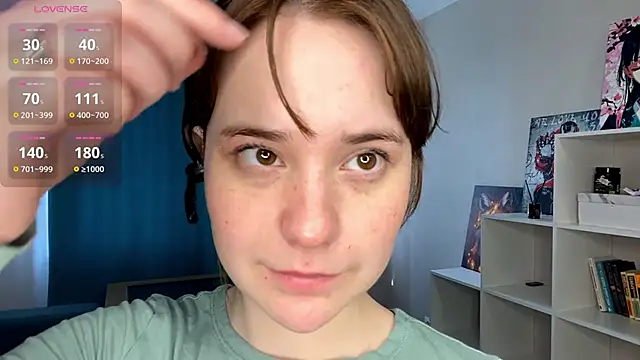 EditaBumford webcam