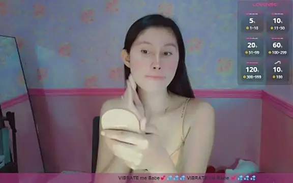 anne_smithe webcam