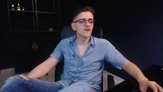 FelixStarkk webcam