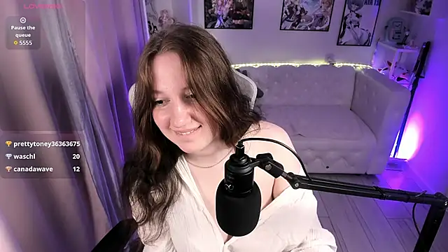 elisabeth_binder - Elisabeth_Binder's free webcam - UK Sex Cams