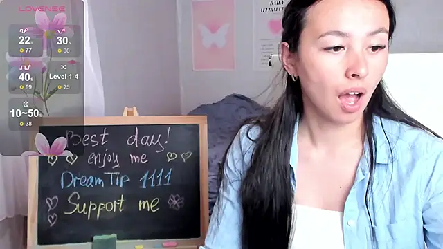 Geisha_Anna webcam