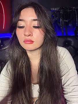 Sophie_LS webcam