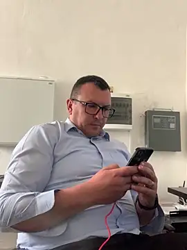 Mike8523 webcam
